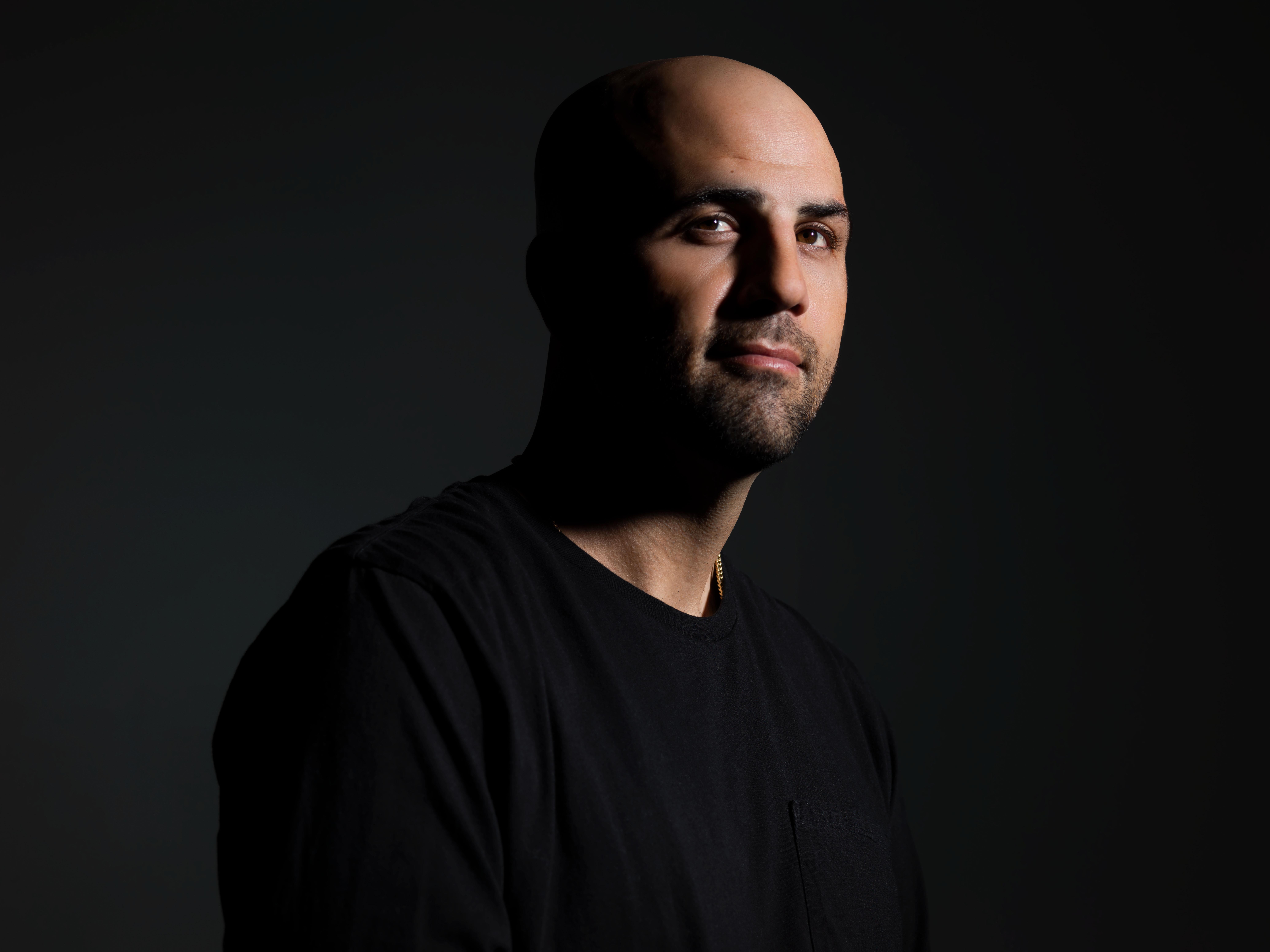 Omid Farhang